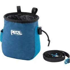 Petzl Saka Chalk Bag