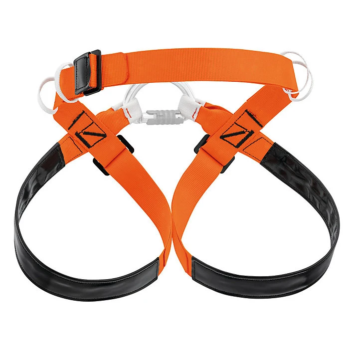 Petzl Superavanti Harness 4 Petzl Superavanti Harness - Image 2