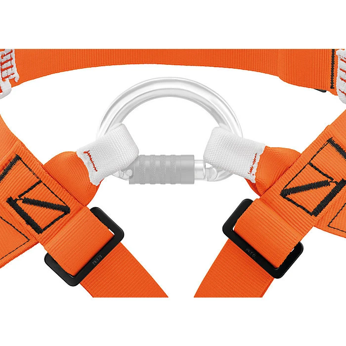 Petzl Superavanti Harness 6 Petzl Superavanti Harness - Image 4