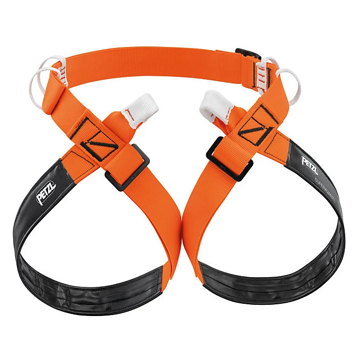 Petzl Superavanti Harness 3 Petzl Superavanti Harness