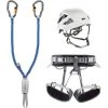 Petzl Via Ferrata Vertigo Kit 1 -Petzl sale shop 10567584 zm