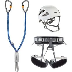 Petzl Via Ferrata Vertigo Kit 1