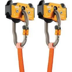 Petzl 5 Aventex-Y Lanyards-60cm -Petzl sale shop 10594509x1011898 vAlt1