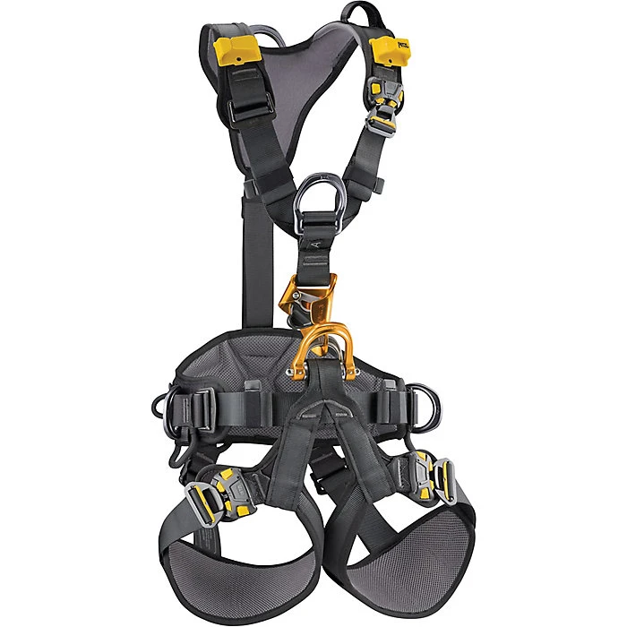 Petzl Astro Bod Fast U Harness 7 Petzl Astro Bod Fast U Harness - Image 5