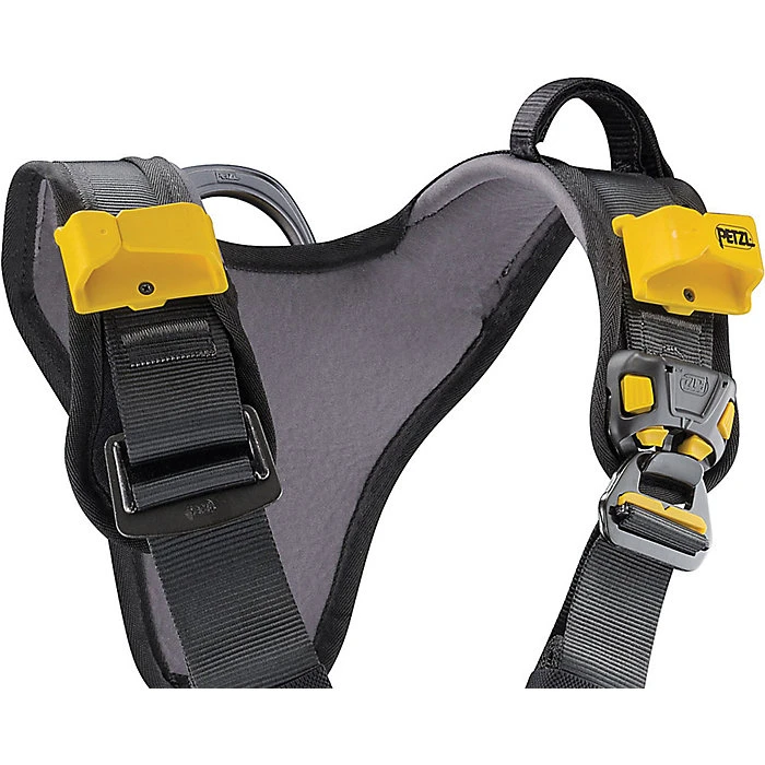 Petzl Astro Bod Fast U Harness 8 Petzl Astro Bod Fast U Harness - Image 6