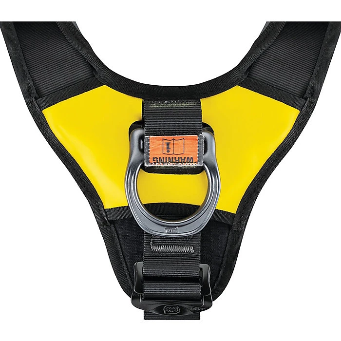 Petzl Astro Bod Fast U Harness 4 Petzl Astro Bod Fast U Harness - Image 2