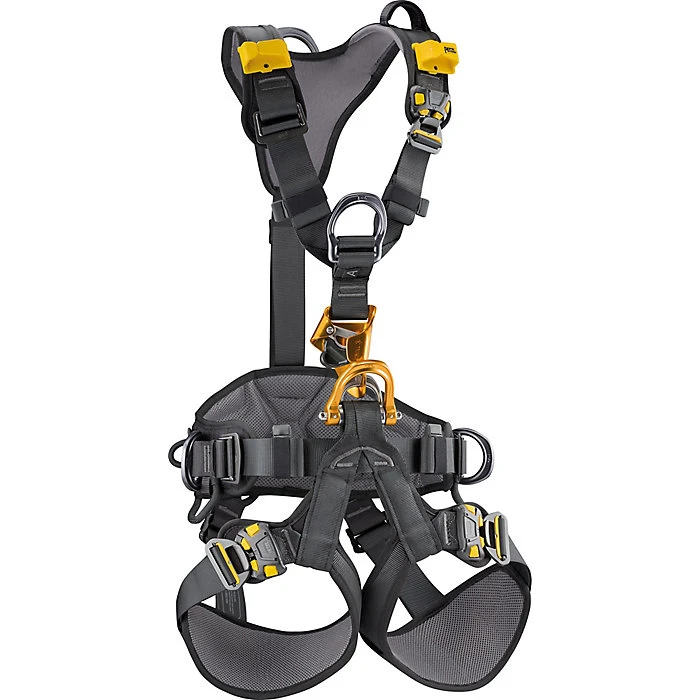 Petzl Astro Bod Fast U Harness 10 Petzl Astro Bod Fast U Harness - Image 8