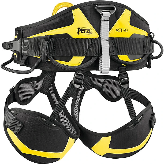 Petzl Astro Sit Fast Harness 5 Petzl Astro Sit Fast Harness - Image 3