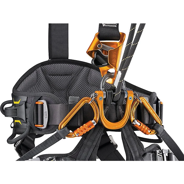Petzl Astro Sit Fast Harness 4 Petzl Astro Sit Fast Harness - Image 2