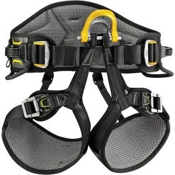 Petzl Astro Sit Fast Harness