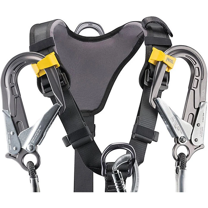 Petzl Avao Bod U Harness 7 Petzl Avao Bod U Harness - Image 5