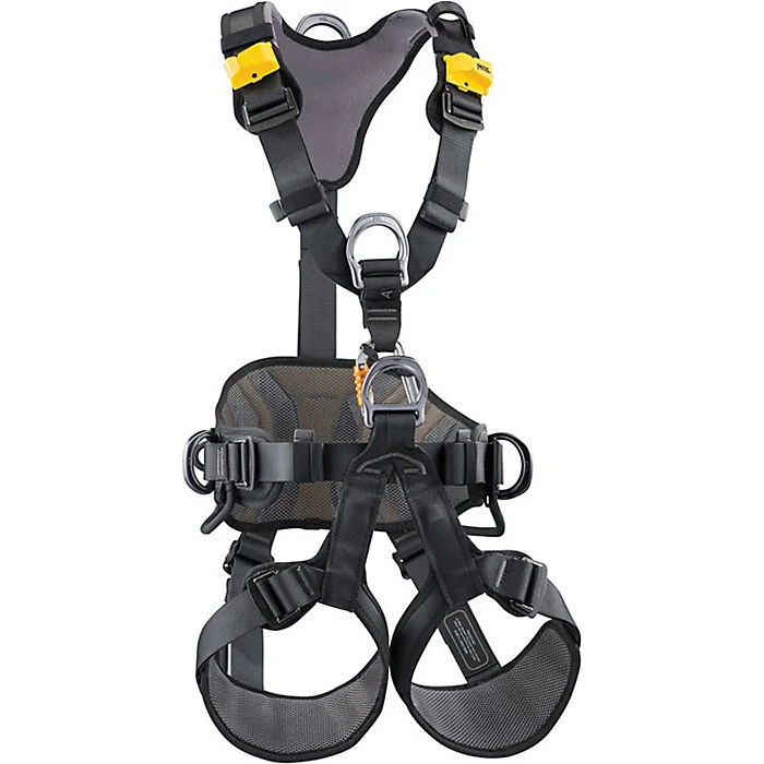 Petzl Avao Bod U Harness 3 Petzl Avao Bod U Harness