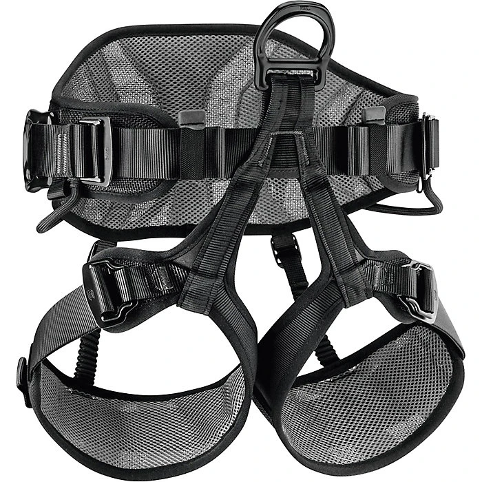 Petzl Avao Sit Harness 3 Petzl Avao Sit Harness