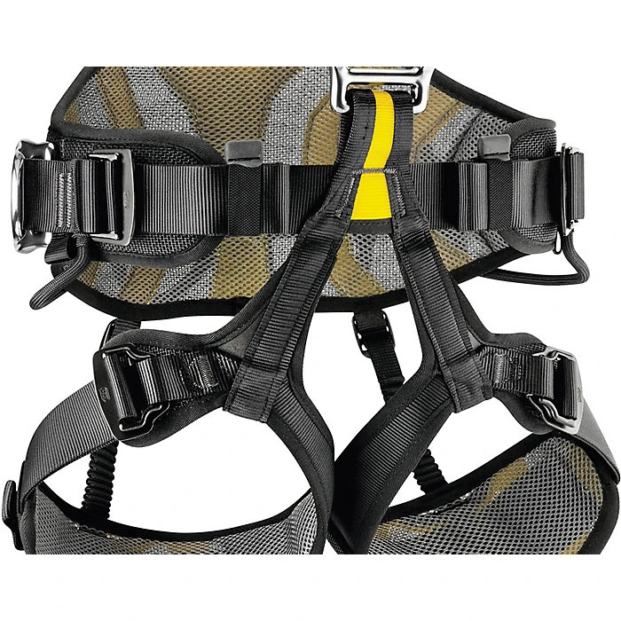 Petzl Avao Sit Harness 5 Petzl Avao Sit Harness - Image 3