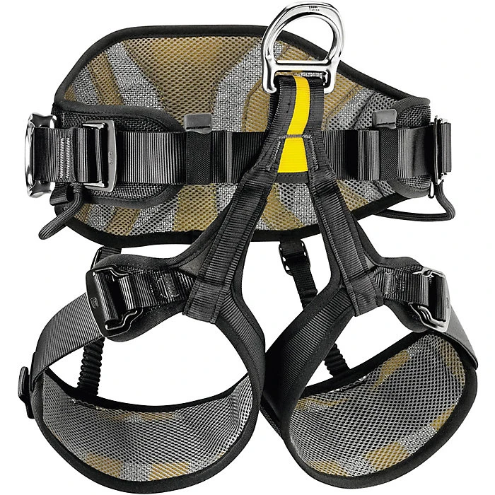 Petzl Avao Sit Harness 4 Petzl Avao Sit Harness - Image 2
