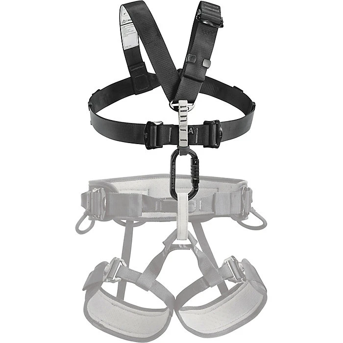 Petzl Chest'Air Chest Harness 4 Petzl Chest'Air Chest Harness - Image 2