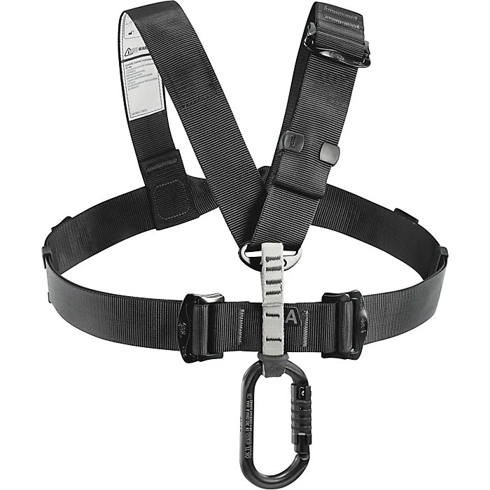 Petzl Chest'Air Chest Harness 3 Petzl Chest'Air Chest Harness