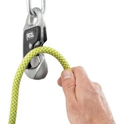 Petzl Easytop Stainless Carabiner -Petzl sale shop 10594552 vAlt3