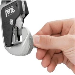 Petzl Easytop Stainless Carabiner -Petzl sale shop 10594552 vAlt5