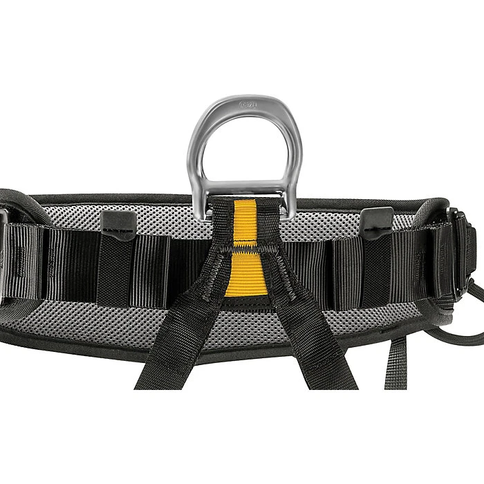Petzl Falcon Harness 4 Petzl Falcon Harness - Image 2