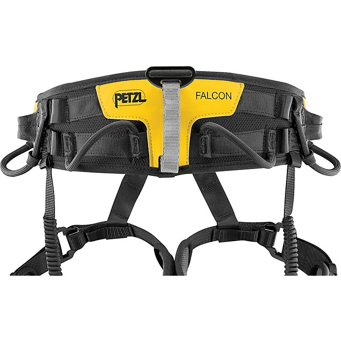 Petzl Falcon Harness 7 Petzl Falcon Harness - Image 5