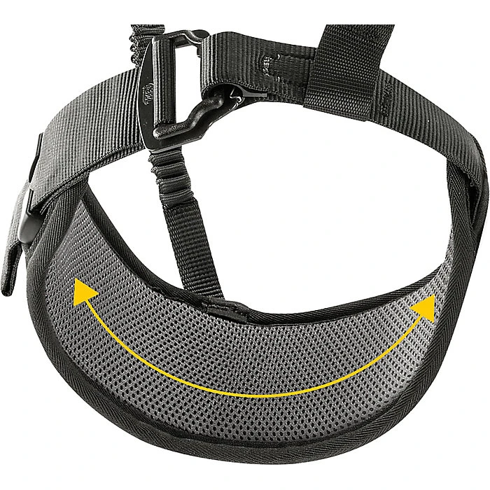 Petzl Falcon Harness 5 Petzl Falcon Harness - Image 3