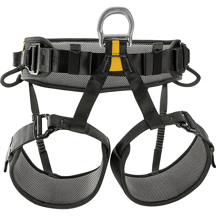 Petzl Falcon Harness 3 Petzl Falcon Harness
