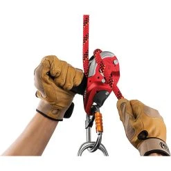 Petzl I'D Descender 4 Petzl I'D Descender -Petzl sale shop 10594559x1013039 vAlt2