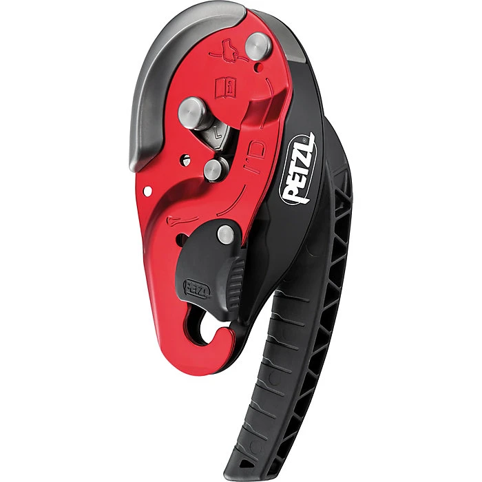 Petzl I'D Descender Petzl I'D Descender -Petzl sale shop