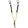 Petzl Lanyard Absorbica Y Tie-Back MGO INT 2 Petzl Lanyard Absorbica Y Tie-Back MGO INT -Petzl sale shop 10594570 zm