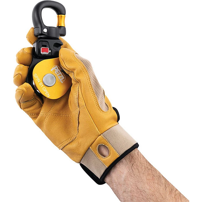 Petzl Spin L1D Pulley Petzl Spin L1D Pulley -Petzl sale shop