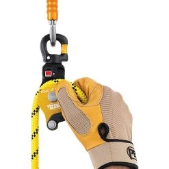 Petzl Spin L1D Pulley 5 Petzl Spin L1D Pulley -Petzl sale shop 10594602x1013041 vAlt2