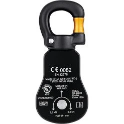 Petzl Spin L1D Pulley 6 Petzl Spin L1D Pulley -Petzl sale shop 10594602x1013041 vAlt4