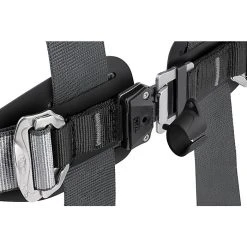 Petzl Swan Easyfit Stainless Harness -Petzl sale shop 10594605 vAlt2