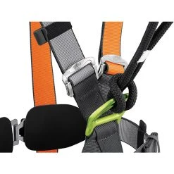 Petzl Swan Easyfit Stainless Harness -Petzl sale shop 10594605 vAlt3