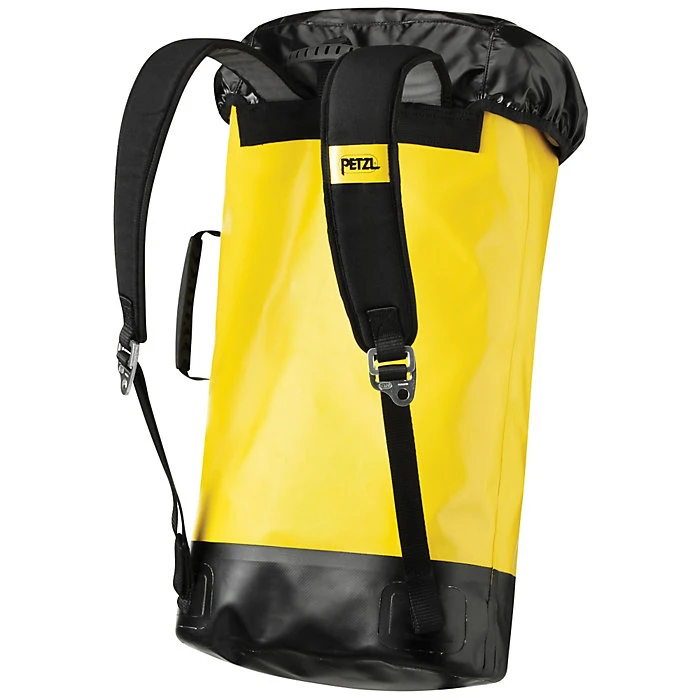 Petzl Portage Pack 4 Petzl Portage Pack - Image 2