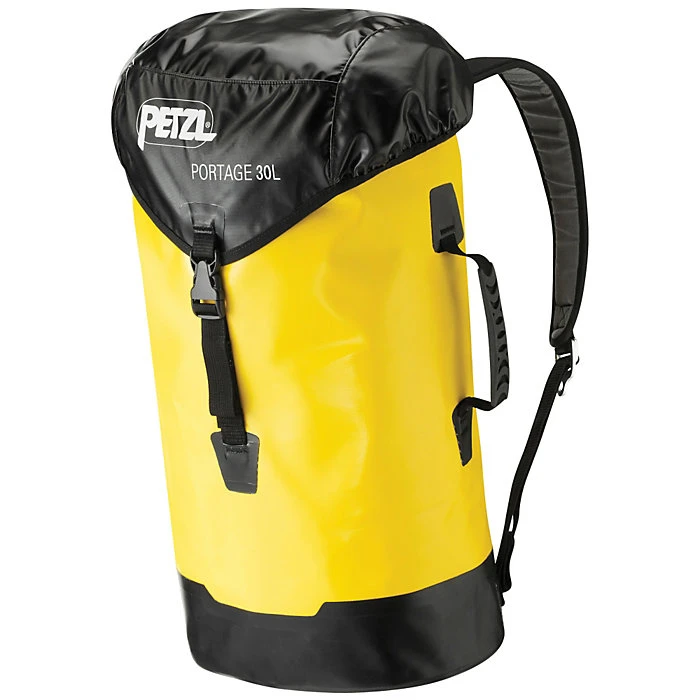 Petzl Portage Pack 3 Petzl Portage Pack