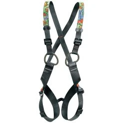 Petzl Kids' Simba Full Body Harness
