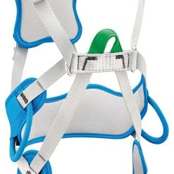 Petzl Kids' Ouistiti Full Body Harness -Petzl sale shop PAAAIAKONMJFOAOMx1045950 vFeature 1