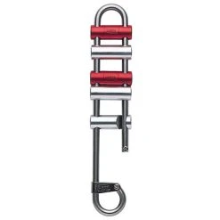 Petzl Rack Descender