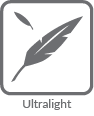 Ultralight